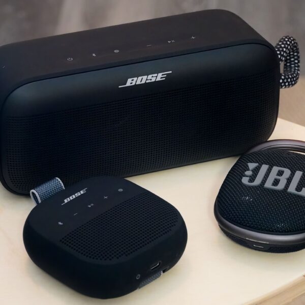 Best Buy launches huge sale on Bluetooth speakers — score Sony and JBL deals from $43!