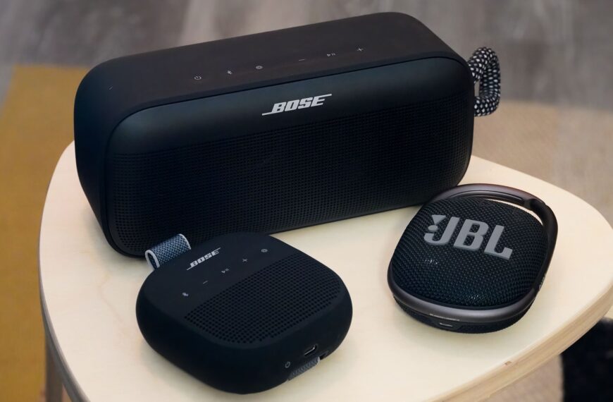 Best Buy launches huge sale on Bluetooth speakers — score Sony and JBL deals from $43!