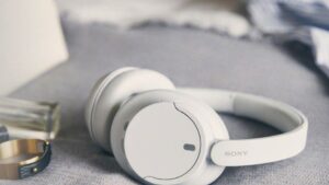 Wait, what?! These noise-cancelling Sony headphones are only&hellip;