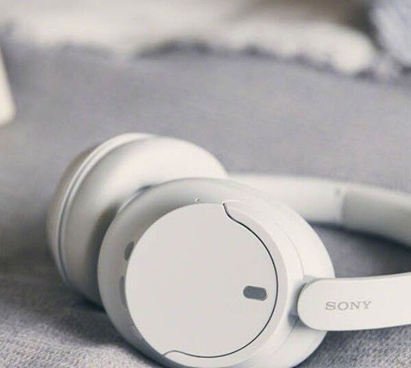Wait, what?! These noise-cancelling Sony headphones are only $98 during Amazon’s Big Spring Sale