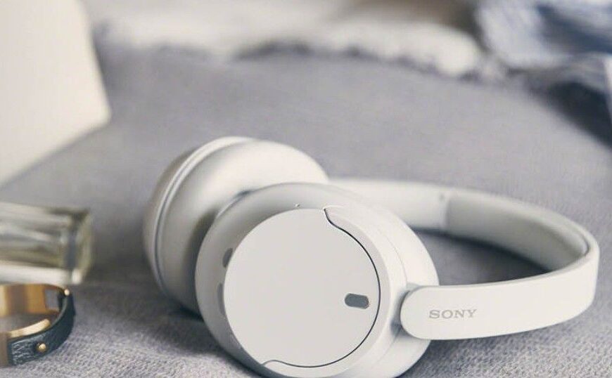 Wait, what?! These noise-cancelling Sony headphones are only $98 during Amazon’s Big Spring Sale