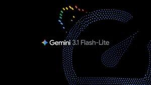 Gemini 3.1 Flash-Lite is the fast help you&hellip;