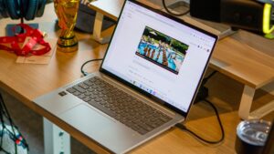 I’d still choose this Lenovo Chromebook over the&hellip;