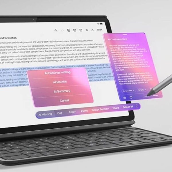 This cheap tablet for productivity just got even cheaper with 28% OFF for Amazon’s Big Spring Sale