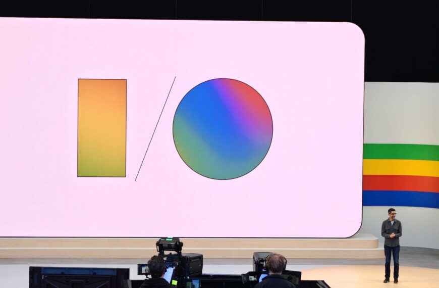 Google I/O 2026: How to watch and what you need to know