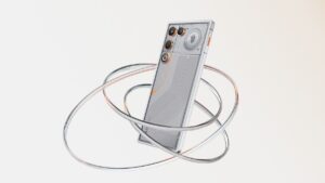 RedMagic 11 Air Trace Edition is the same&hellip;