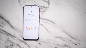 This small change makes transferring data to your&hellip;