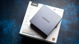 I tested UGREEN’s 17-in-1 Maxidok, and it is&hellip;