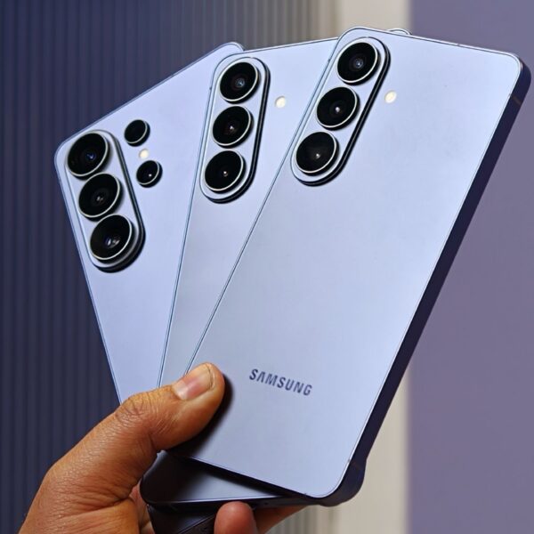Galaxy S26 preorders are already breaking records for Samsung
