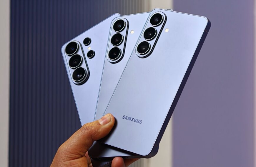 Galaxy S26 preorders are already breaking records for Samsung