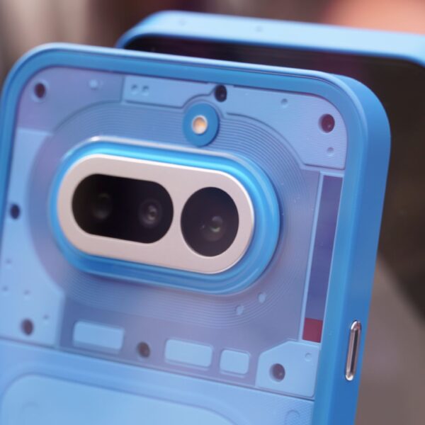 We finally got a Nothing Phone 4a Pro teaser, but that’s not a Glyph Bar