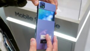 I saw the future of Samsung display tech&hellip;