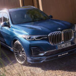 First new-era BMW Alpina models to be based on 7 Series and X7
