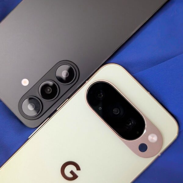 I’m saying it: The Galaxy S26 is a better ‘Pixel’ than the Pixel 10