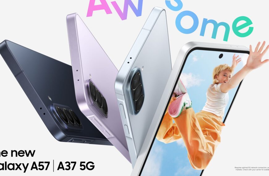 Samsung’s Galaxy A57 and A37 finally match flagships where it matters most