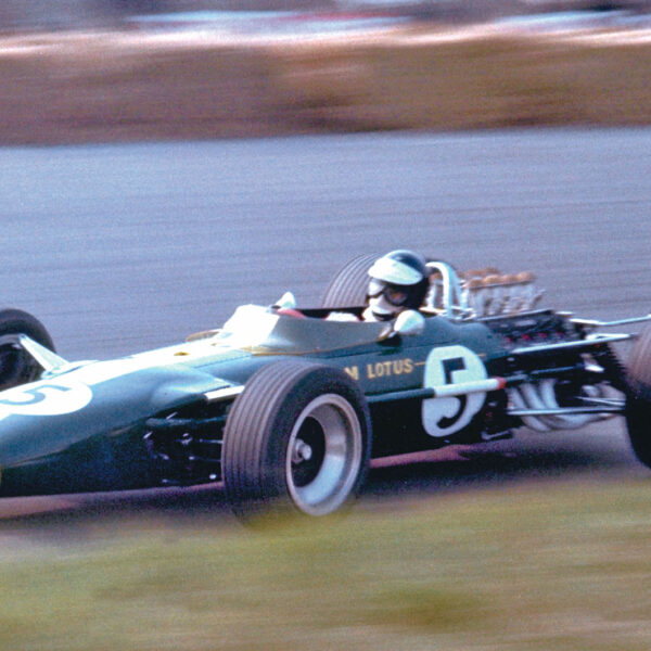 Damn Fine Value: When Ford hit F1 jackpot with Cosworth DFV