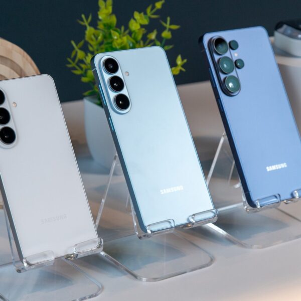 Snapdragon 8 Elite Gen 5 hands the Galaxy S26 the AI upgrade we’ve been waiting for