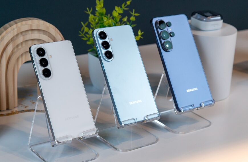 Snapdragon 8 Elite Gen 5 hands the Galaxy S26 the AI upgrade we’ve been waiting for