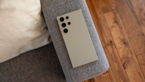 Good news for Samsung fans: One UI 8.5&hellip;