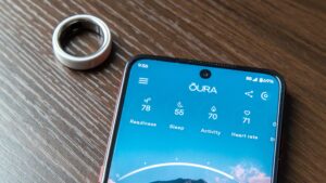Take a breath: purported Oura Ring 5 design&hellip;