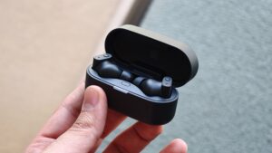 Don’t miss this! These earbuds beat the AirPods&hellip;