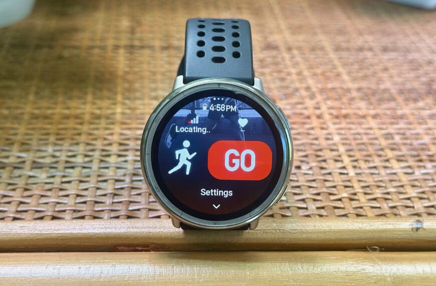 Our favorite Amazfit smartwatch under $100 just got even cheaper at Amazon