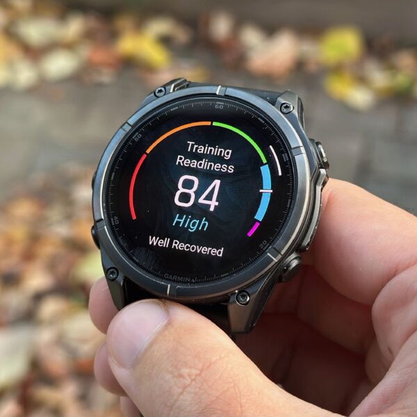 WhatsApp, Garmin? Fenix, Forerunners users, and more can now chat away with their watches