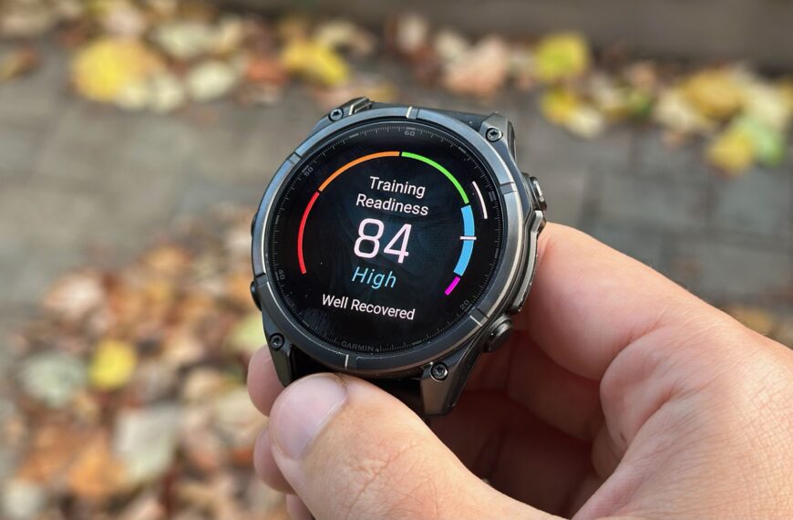 WhatsApp, Garmin? Fenix, Forerunners users, and more can now chat away with their watches