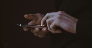 Government-grade iPhone exploit kit spreading to hackers: reports