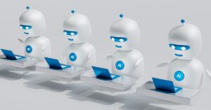 AI chatbot privacy ratings for the most popular&hellip;