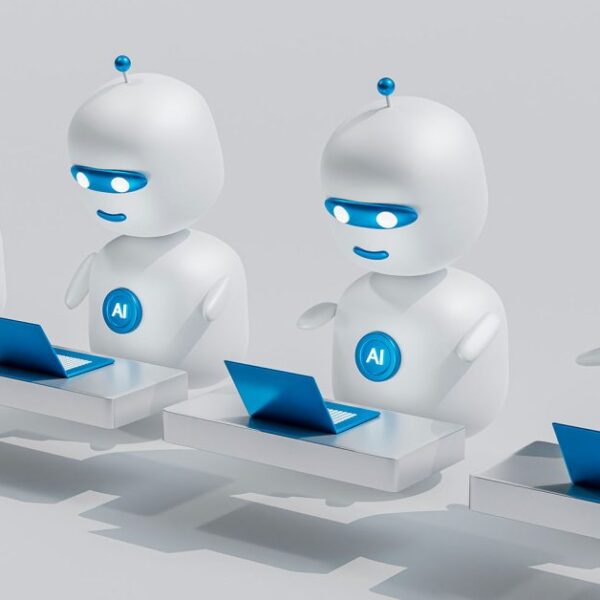 AI chatbot privacy ratings for the most popular iPhone apps