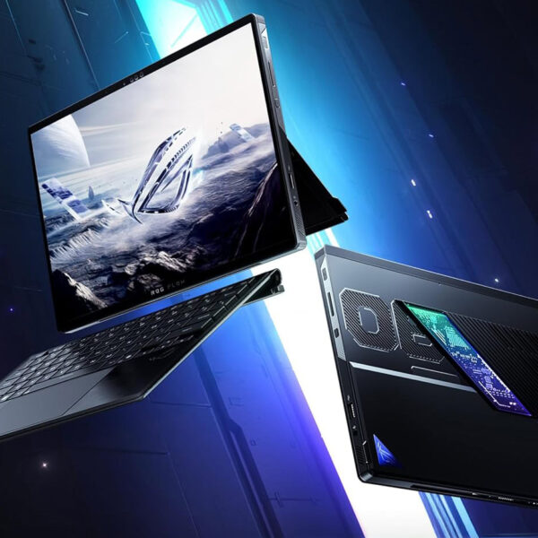 Deal: The impressive ASUS ROG Flow Z13 is at a record-low price!