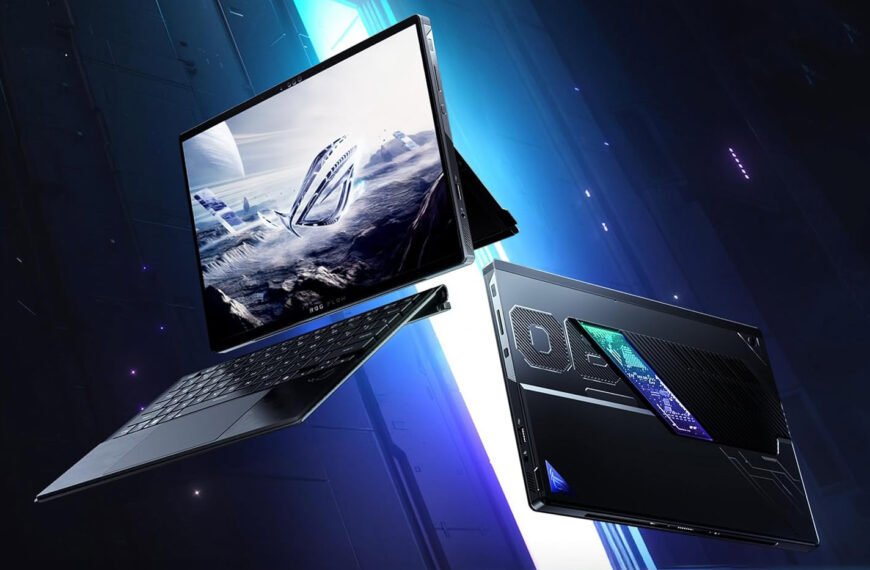 Deal: The impressive ASUS ROG Flow Z13 is at a record-low price!