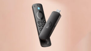 Grab the Amazon Fire TV Stick 4K Select&hellip;