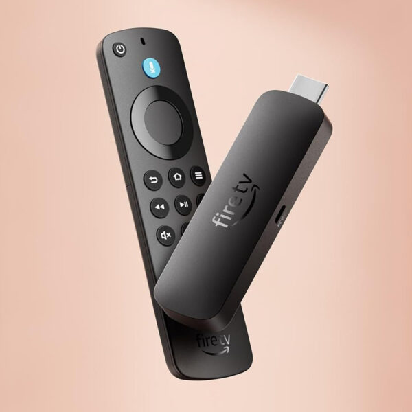 Grab the Amazon Fire TV Stick 4K Select at its cheapest price