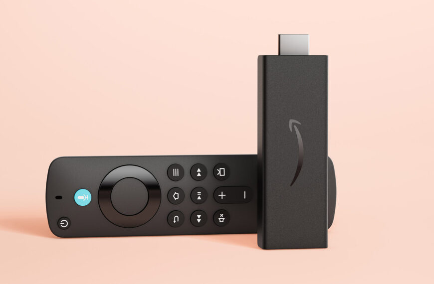 The Fire TV Stick HD for $16.99 is one of the best deals of the sale