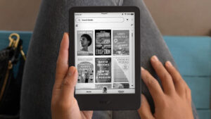The Amazon Kindle is $15 off! First discount&hellip;