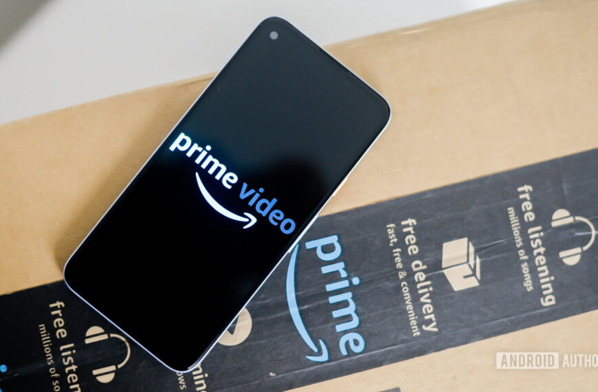 Meet the awful new Amazon Prime Video Ultra