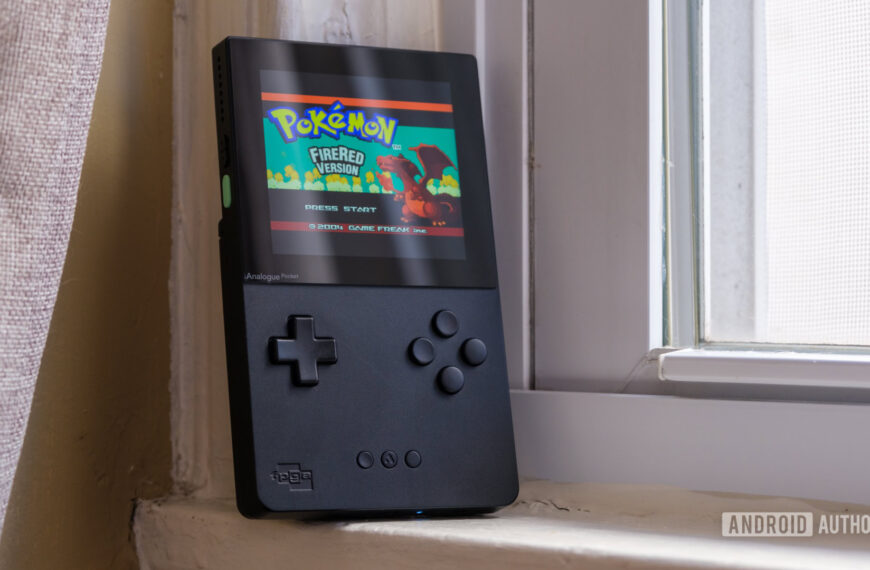 Analogue Pocket is back in stock, but it will cost you a little more