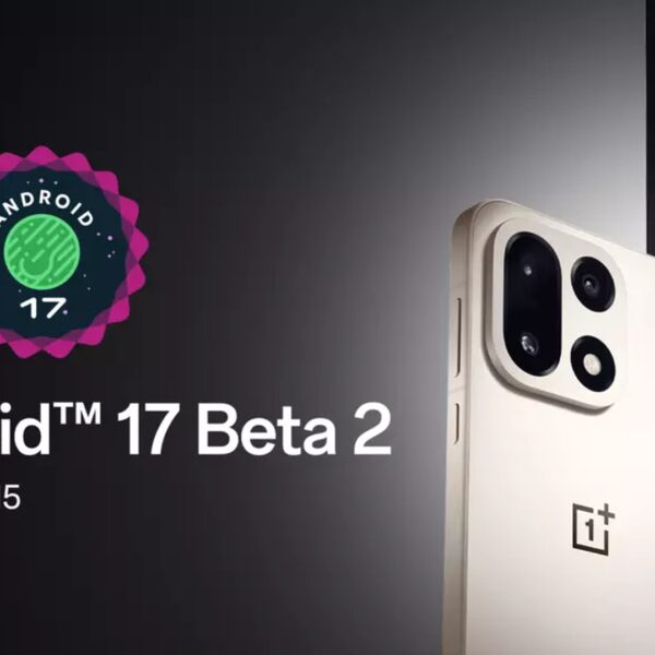 Android 17 Beta 2 is no longer a Pixel exclusive