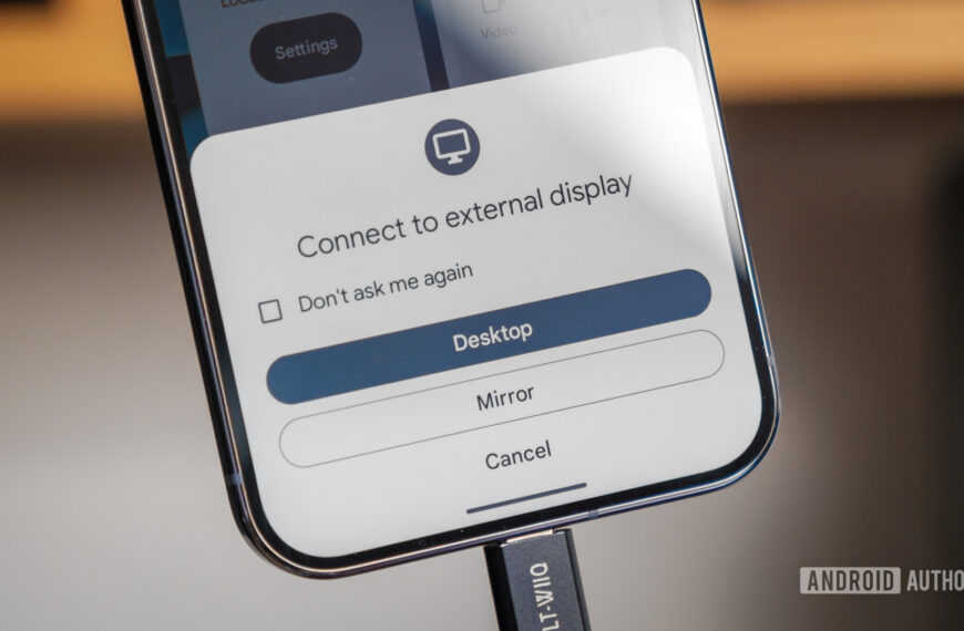 How to get started with Pixels’ new Desktop Mode