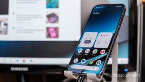 Pixel’s Desktop Mode is amazing — until you&hellip;