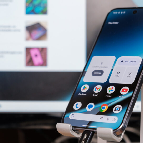 Pixel’s Desktop Mode is amazing — until you hit this one frustration