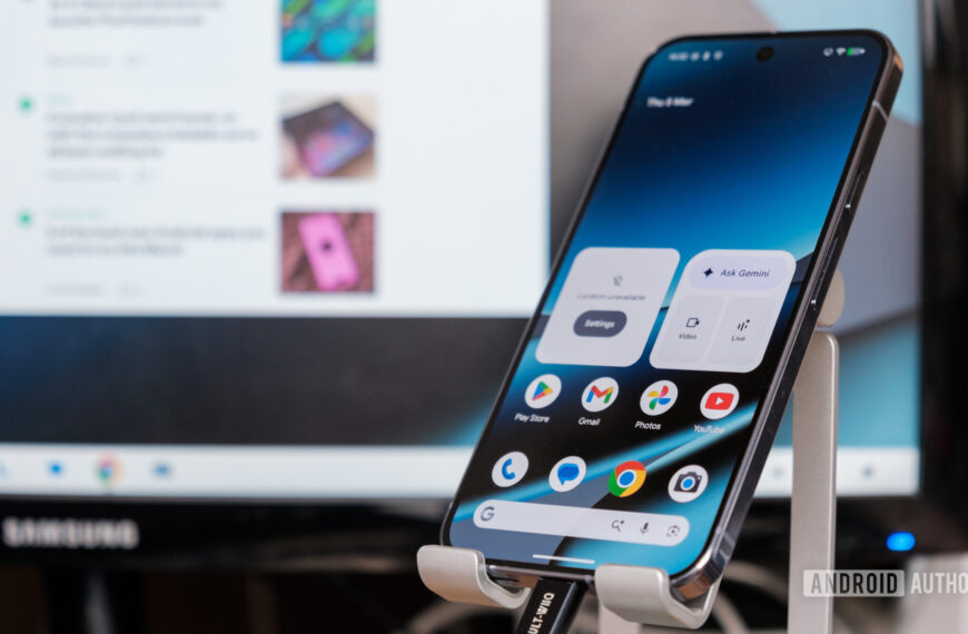 Pixel’s Desktop Mode is amazing — until you hit this one frustration