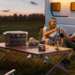 Need a power station? These two Anker ones are nearly half off