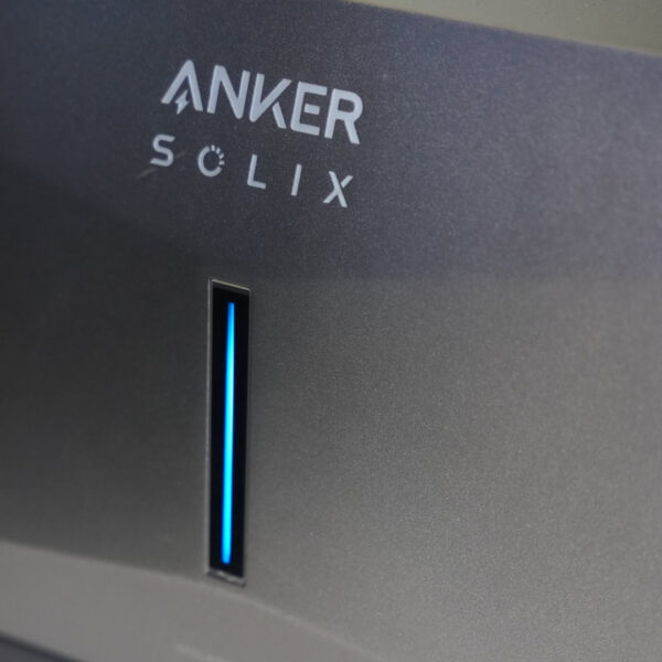 Anker SOLIX E10 review: The ultimate home-backup system