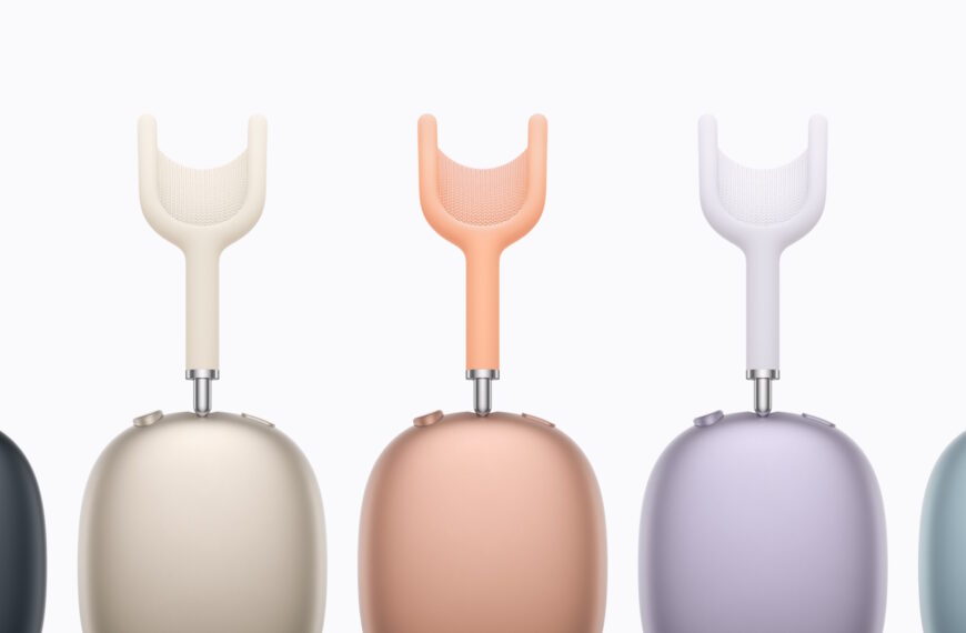 The new AirPods Max 2 are here, but can they take on the Sony XM6?