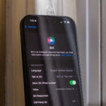 Apple’s iOS 27 may let Gemini take over parts of Siri