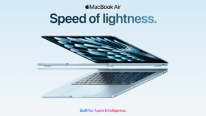 Apple MacBook Air M4 is still amazing, especially&hellip;