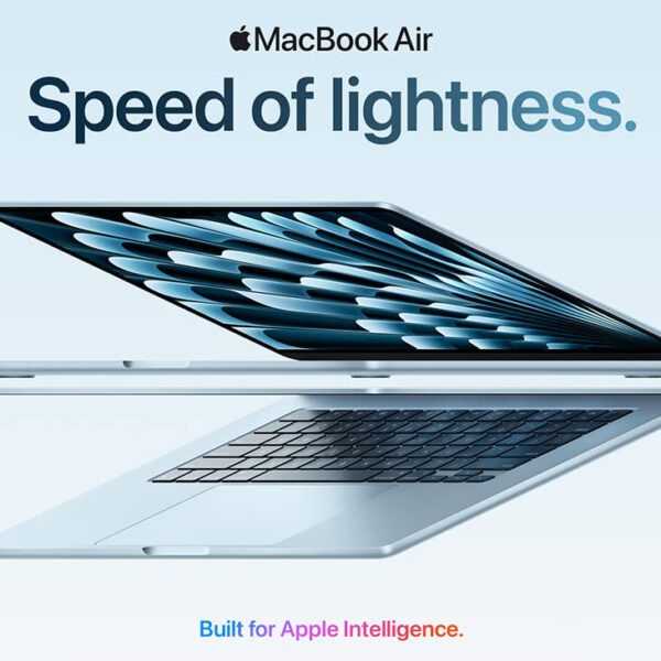Apple MacBook Air M4 is still amazing, especially at this price!